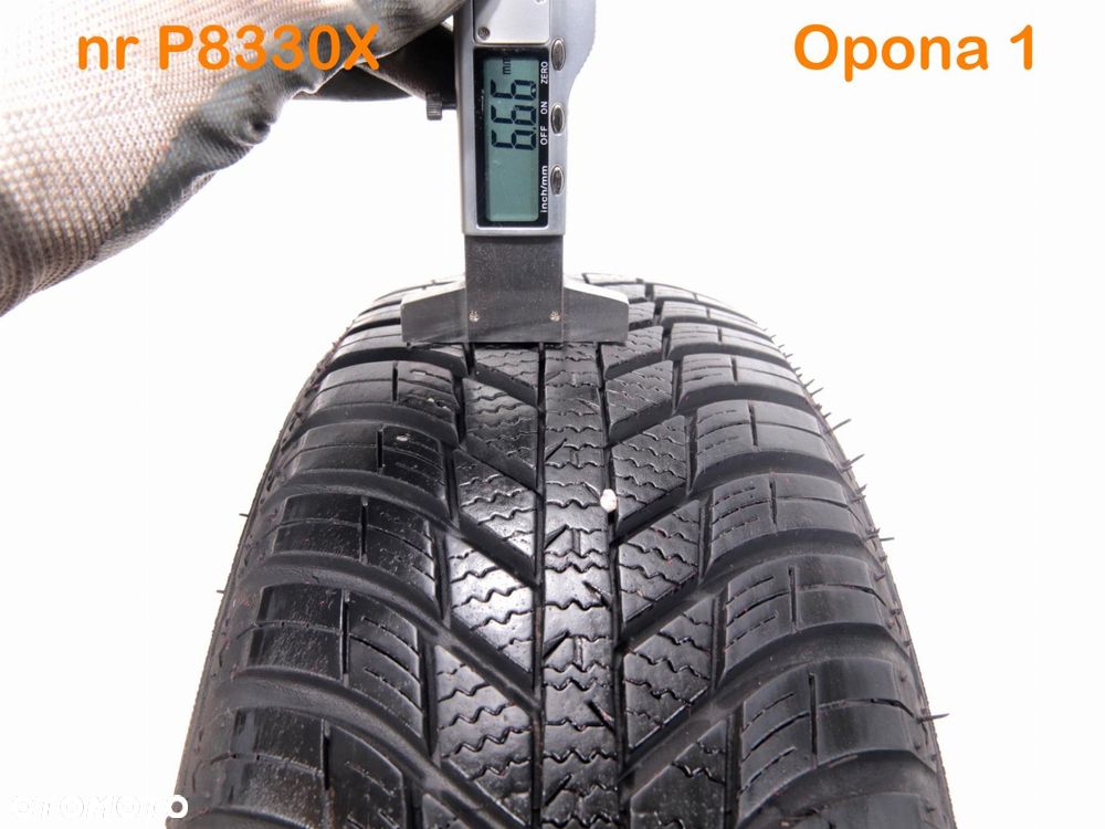 Nexen Nblue 4 Season WH17 175/70 R14 2szt. - 3