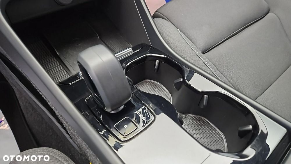 Volvo C40 Recharge Twin AWD Ultimate - 19