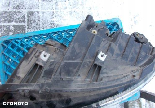 VW T6 7E1 LAMPA PRZEDNIA LEWA ZWYKŁA ORYGINAŁ 7E1941015L - 5