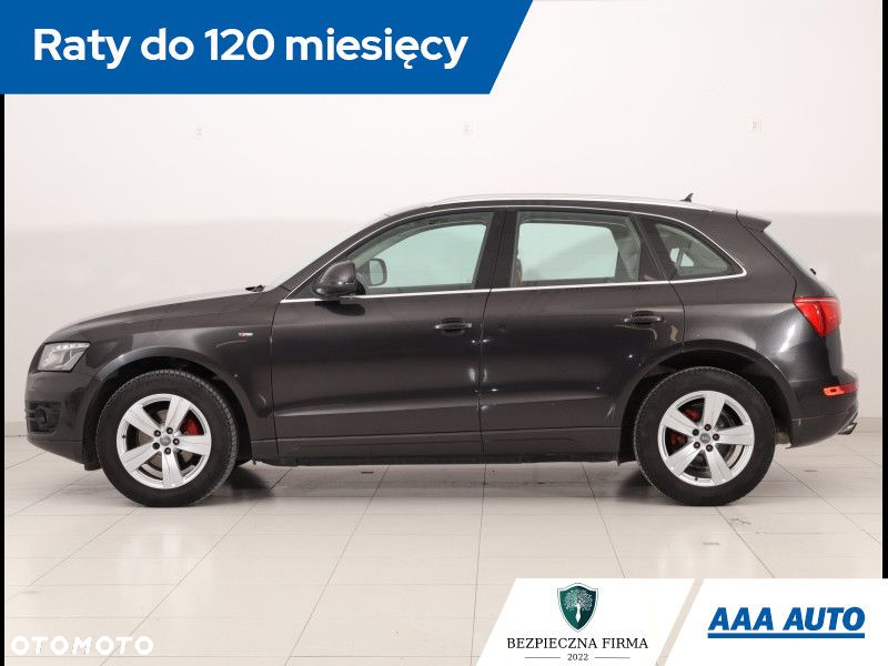 Audi Q5 - 3