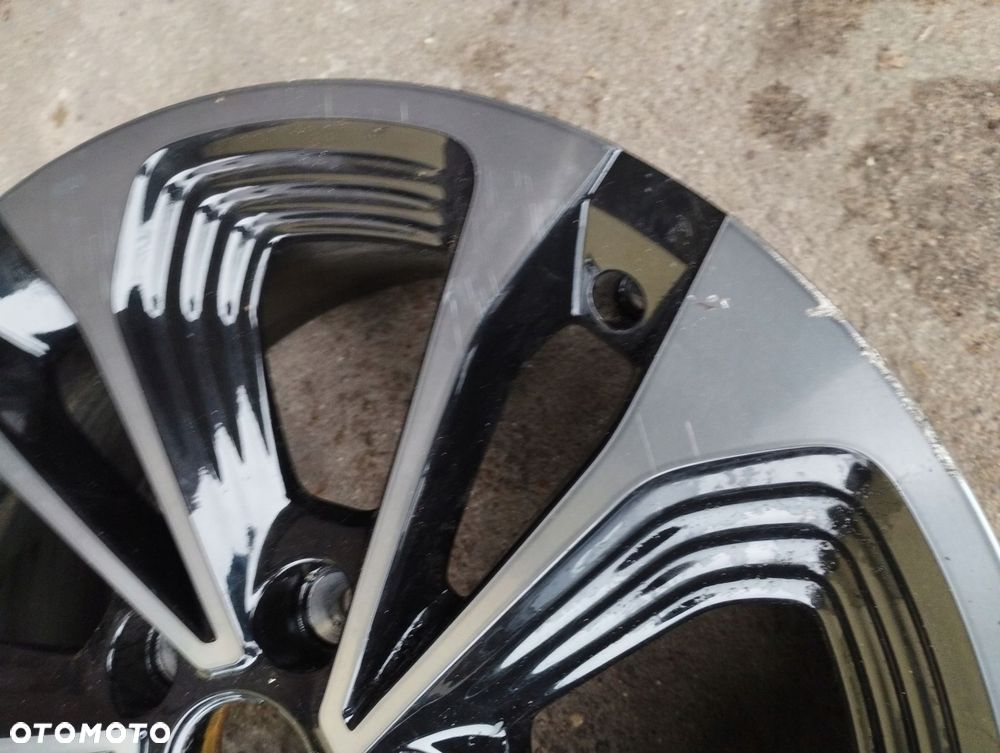 felga renault 7j 17 et48 403005421r - 4