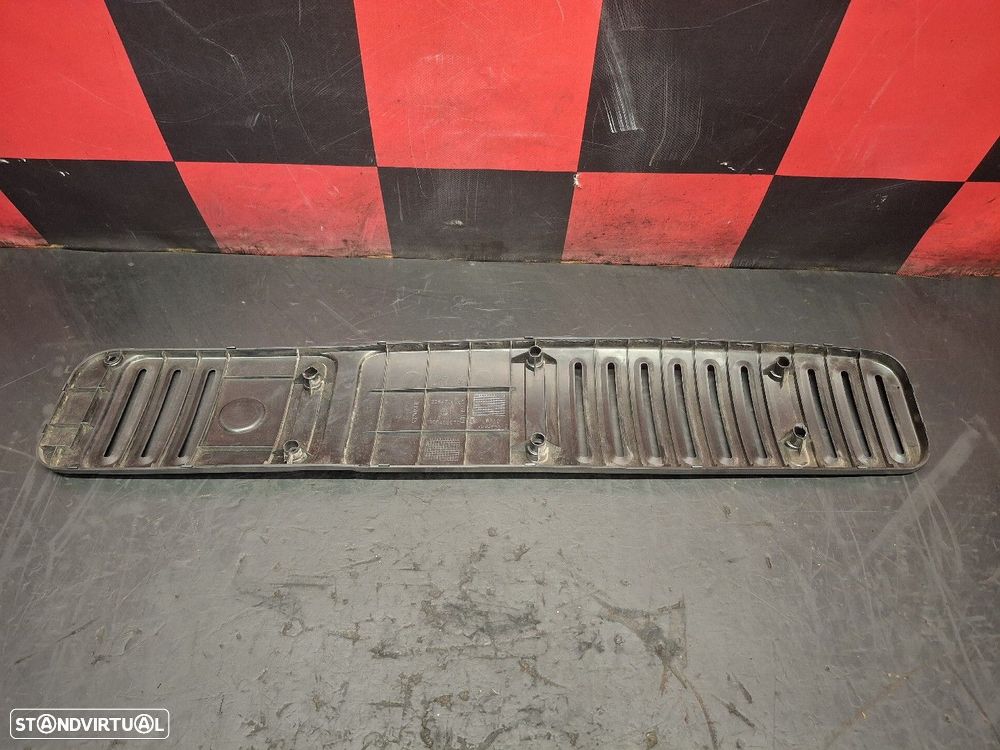 Friso Fiat Ducato Caixa (250_, 290_) - 2