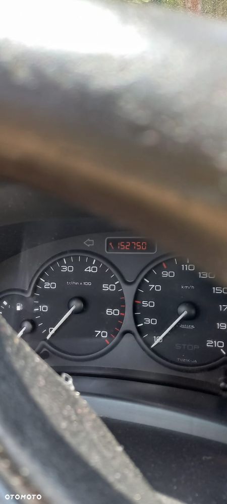 Citroën Berlingo 1.4i Impress - 11