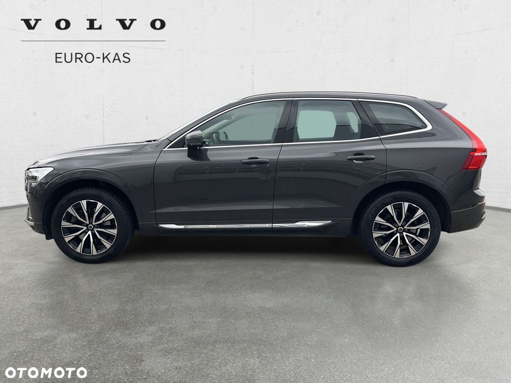 Volvo XC 60 - 8