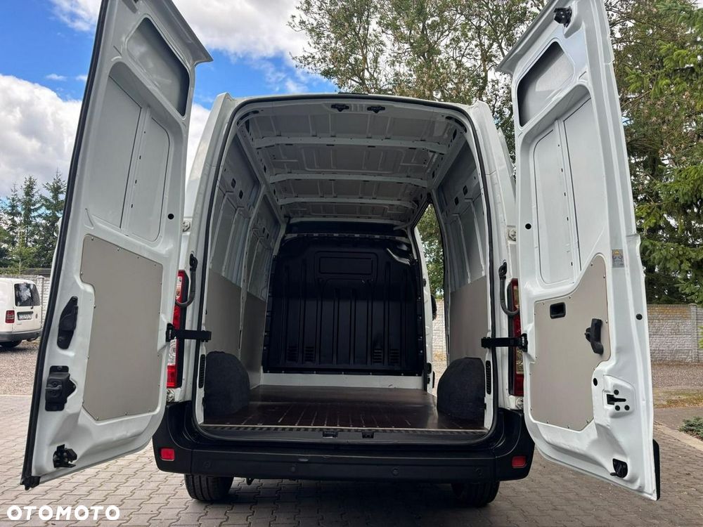 Opel Movano - 5
