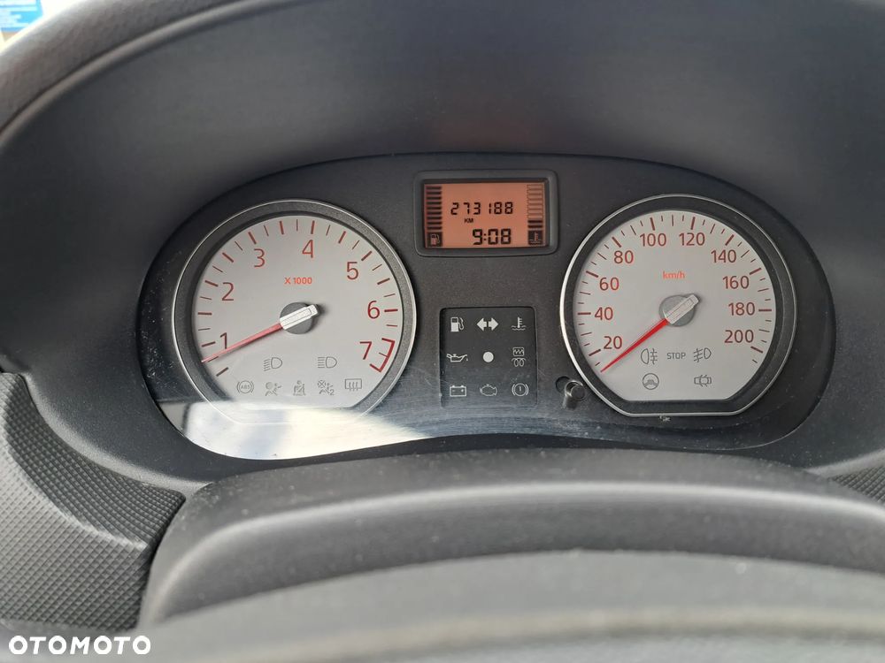 Dacia Sandero 1.4 MPI - 5