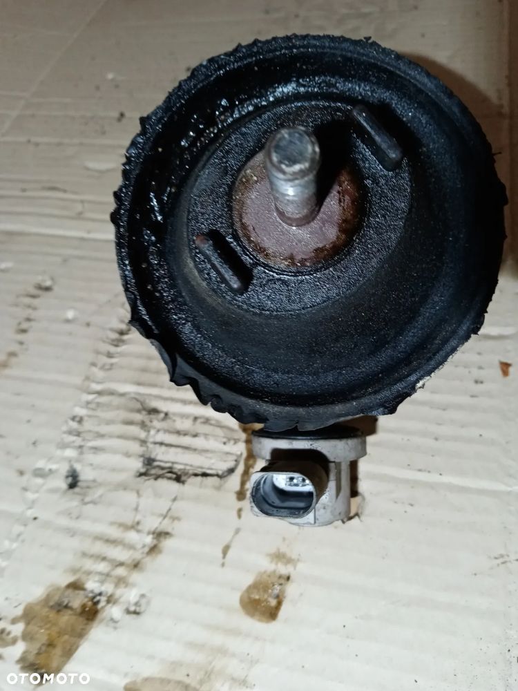 Poduszka silnika z czujnikiem Audi A6 C6 2.0 TDI 4F0199379G - 4