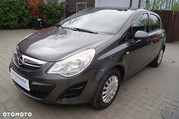 Opel Corsa 1.2 16V Enjoy