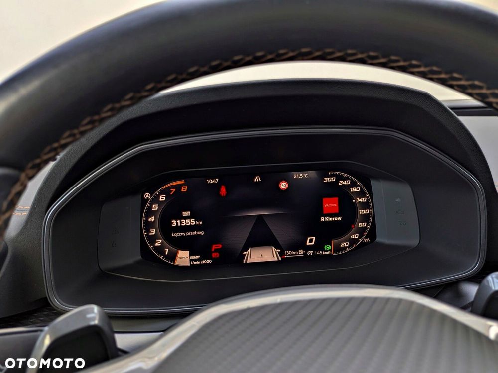 Cupra Formentor 1.5 eTSI mHEV DSG - 27