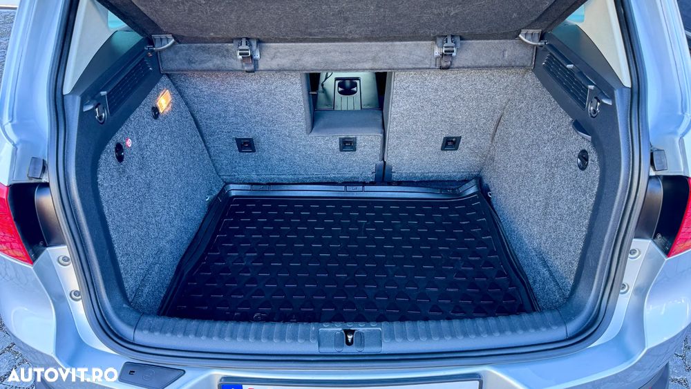 Volkswagen Tiguan 2.0 TDI SCR BlueMotion Technology Sport & Style - 19