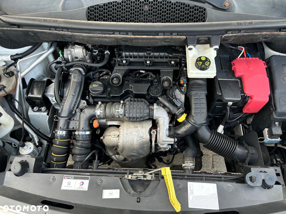 Peugeot Partner - 19