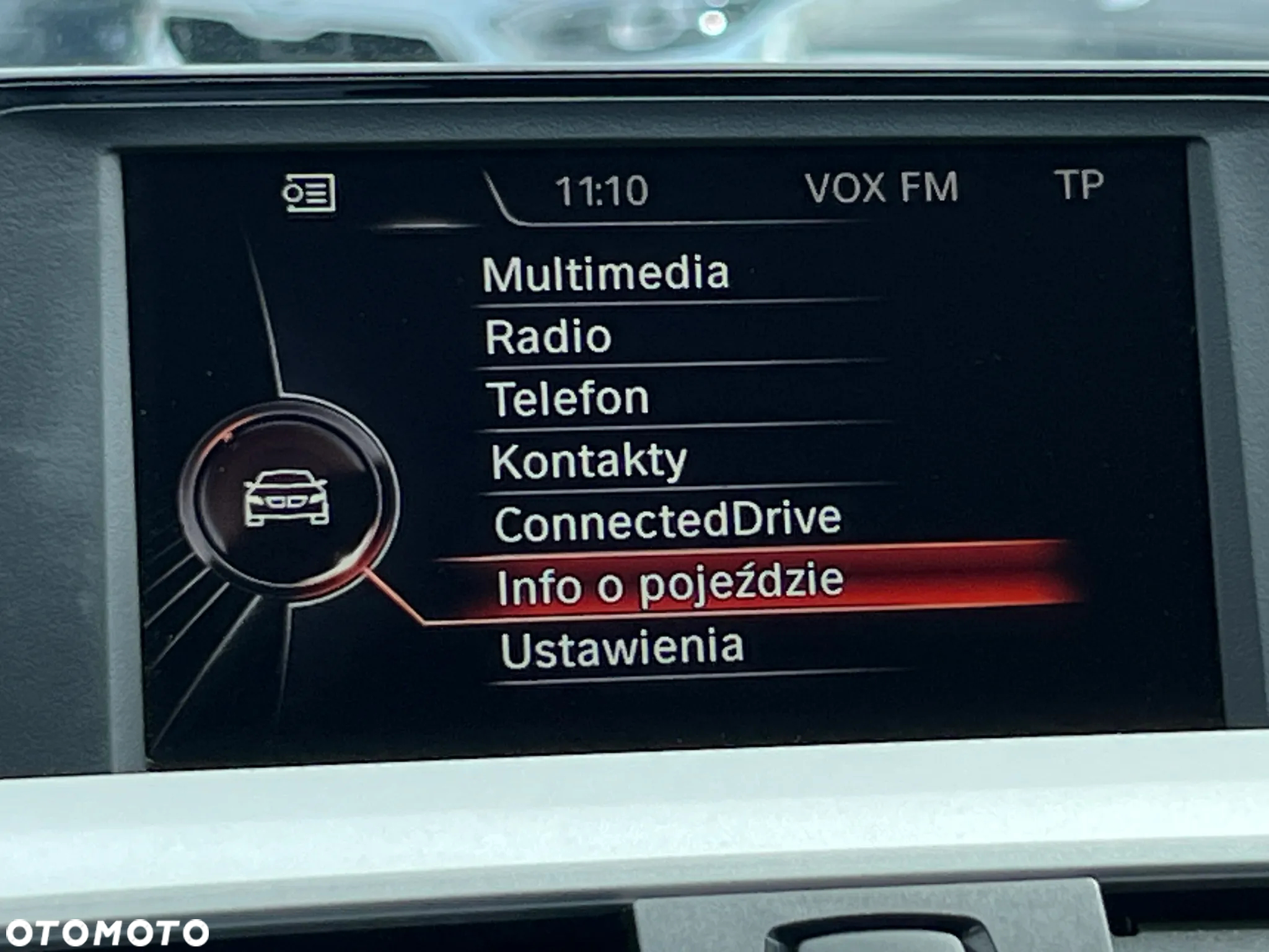 BMW Seria 4 420d Gran Coupe - 34