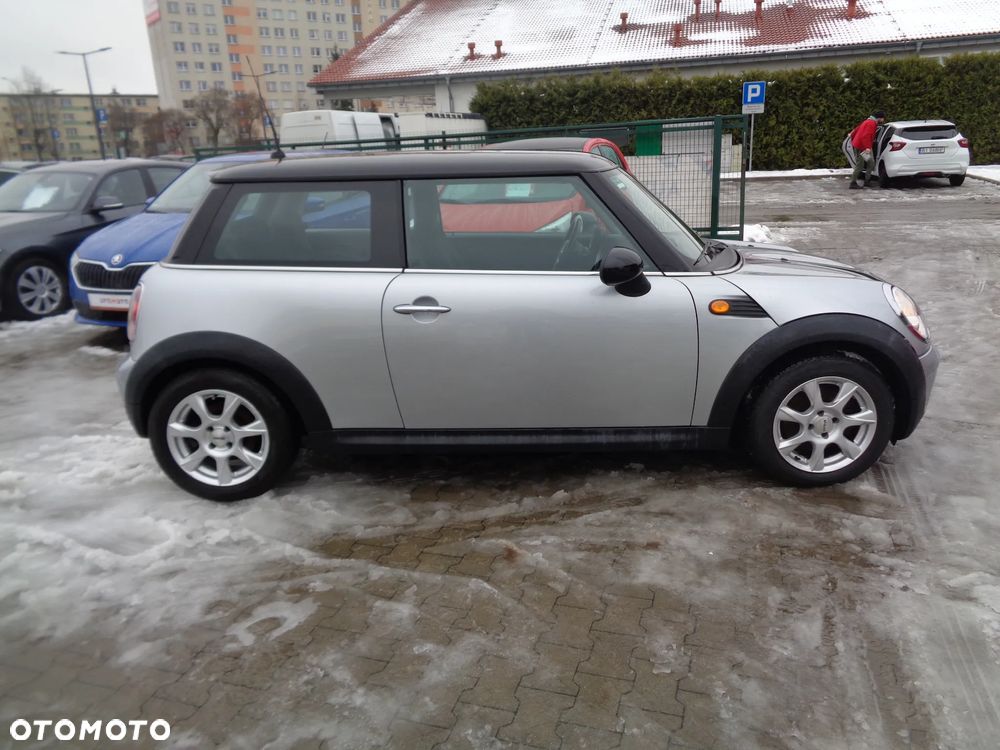 MINI Cooper - 8