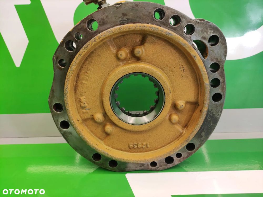 Cylinder Hamulce Docisk 229-5089 Caterpillar 2198809 CAT TH355 - 5