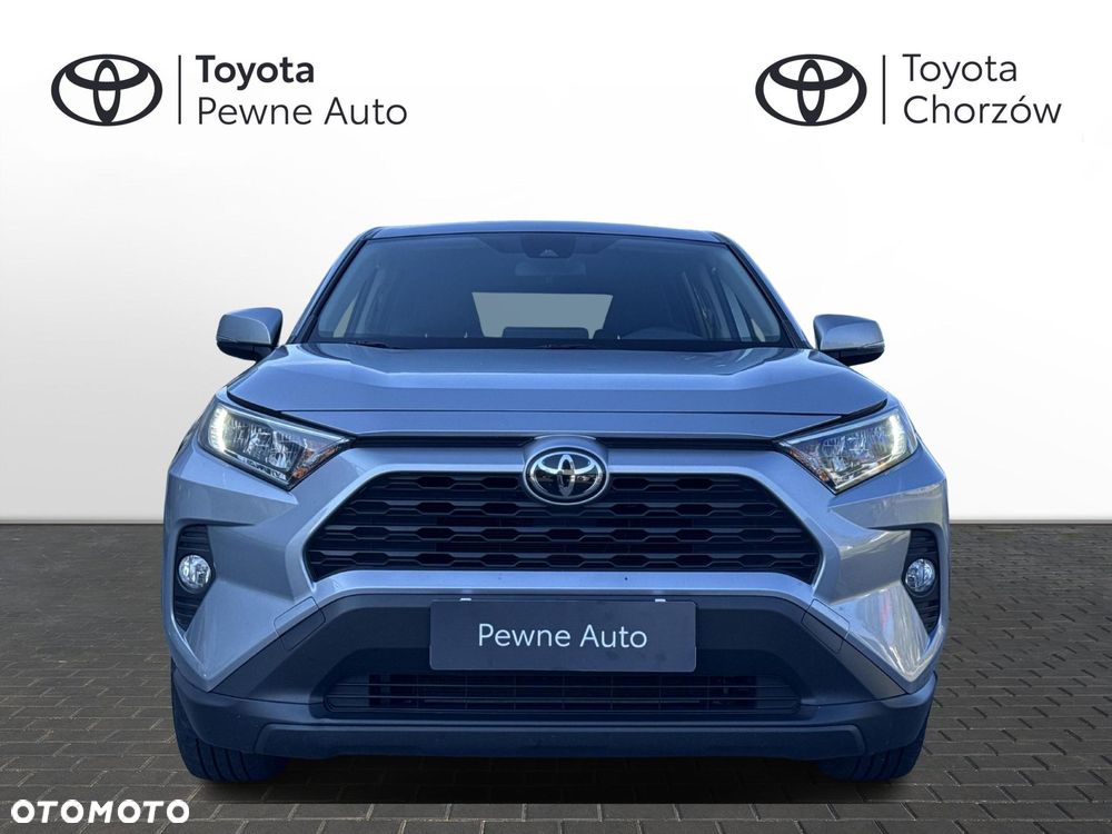 Toyota RAV4 2.0 Active 4x2 - 7