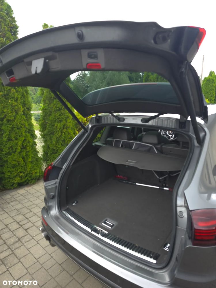 Porsche Cayenne Standard - 15