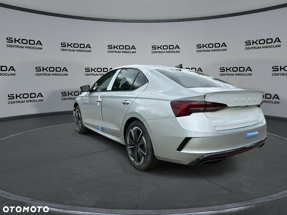 Skoda Octavia - 4