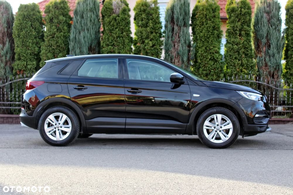 Opel Grandland X 1.5 CDTI Elegance S&S - 15