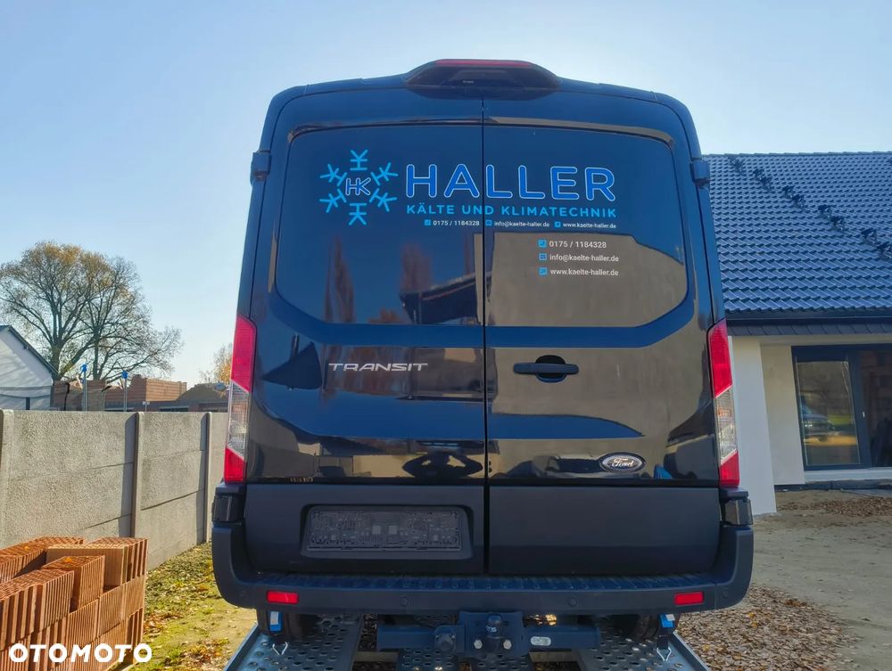 Ford Transit - 3