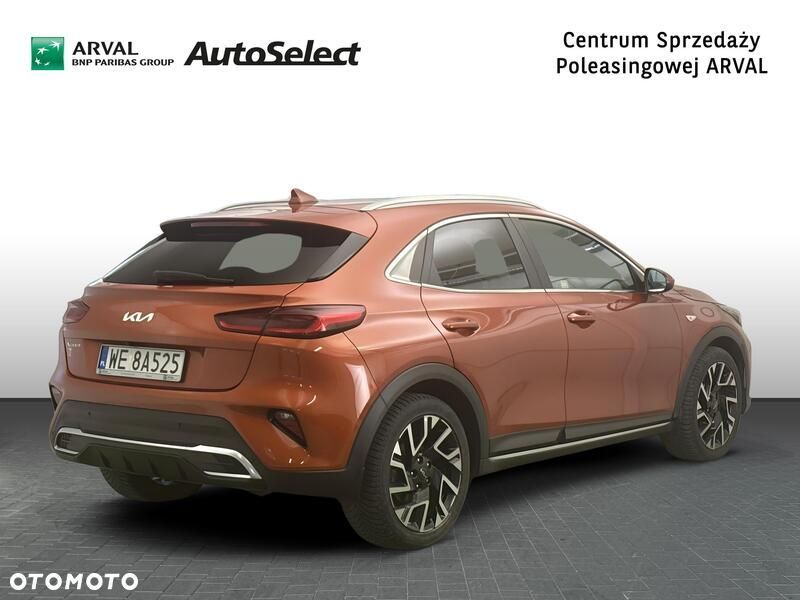 Kia XCeed 1.5 T-GDI M DCT - 6
