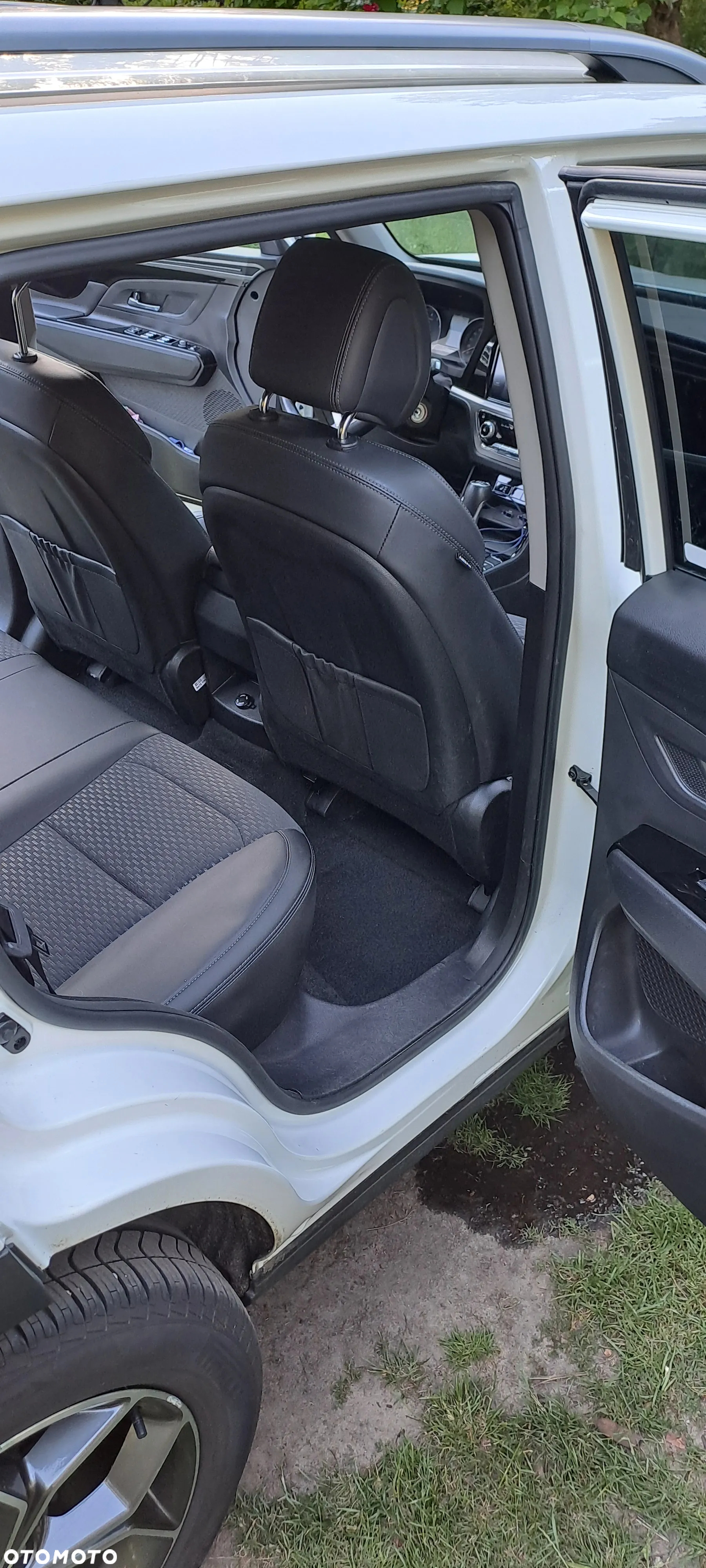 SsangYong/KGM Korando 1.5 T-GDI Quartz 2WD - 10