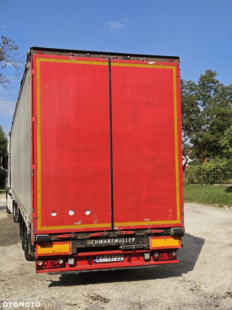Schwarzmuller SPA 3/E - 6