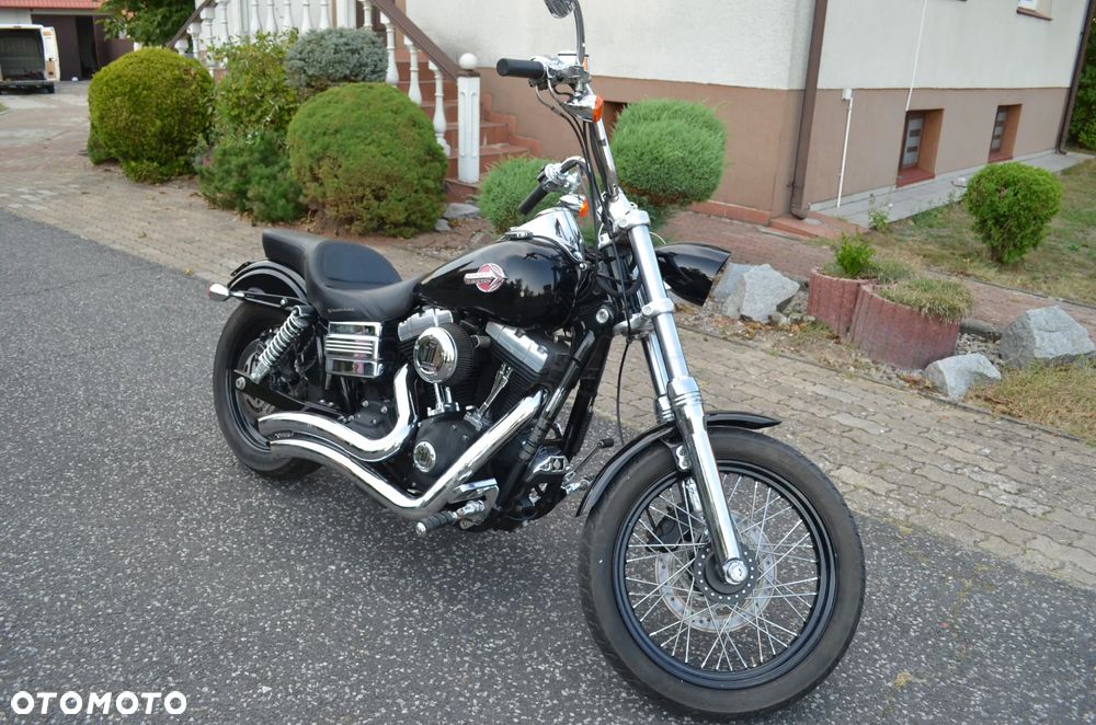 Harley-Davidson Inny - 31