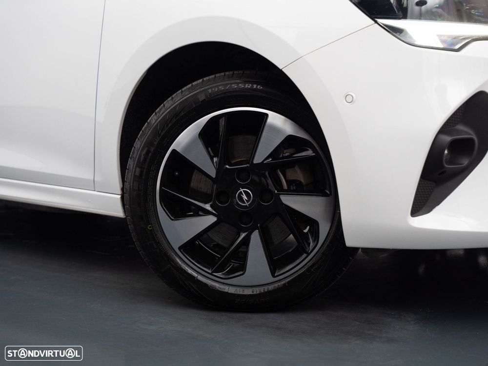 Opel Corsa-e Business - 9
