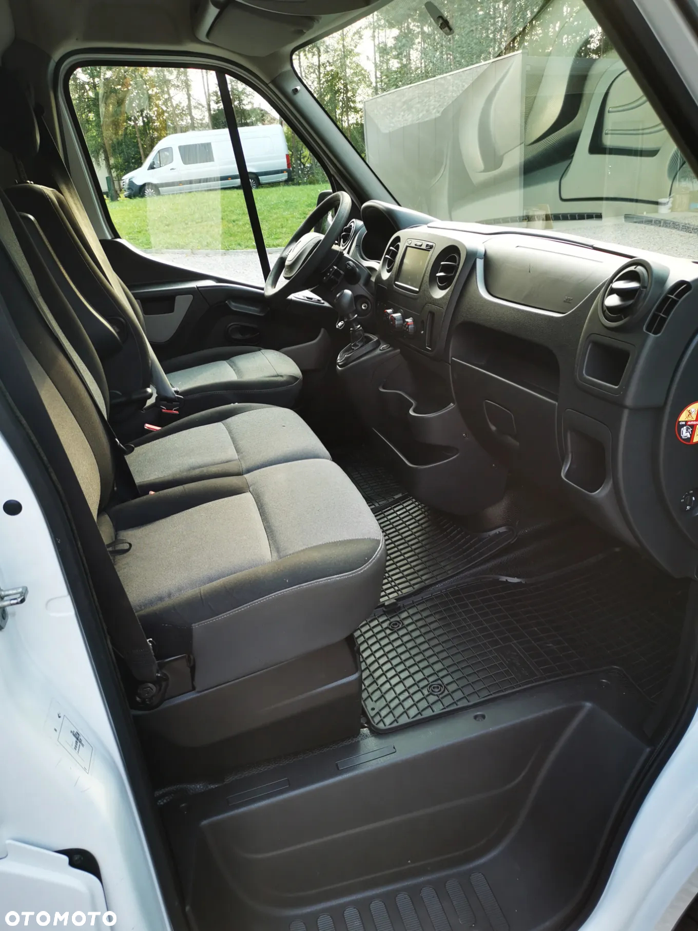 Renault Master - 17
