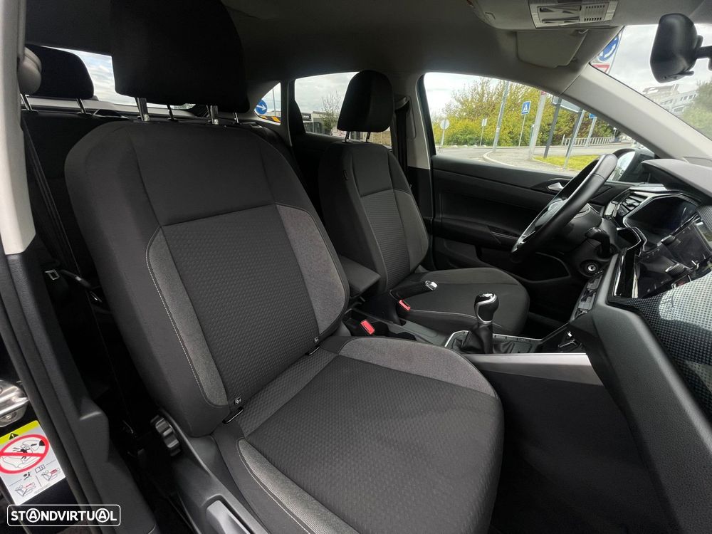 VW Taigo 1.0 TSI Urban - 39