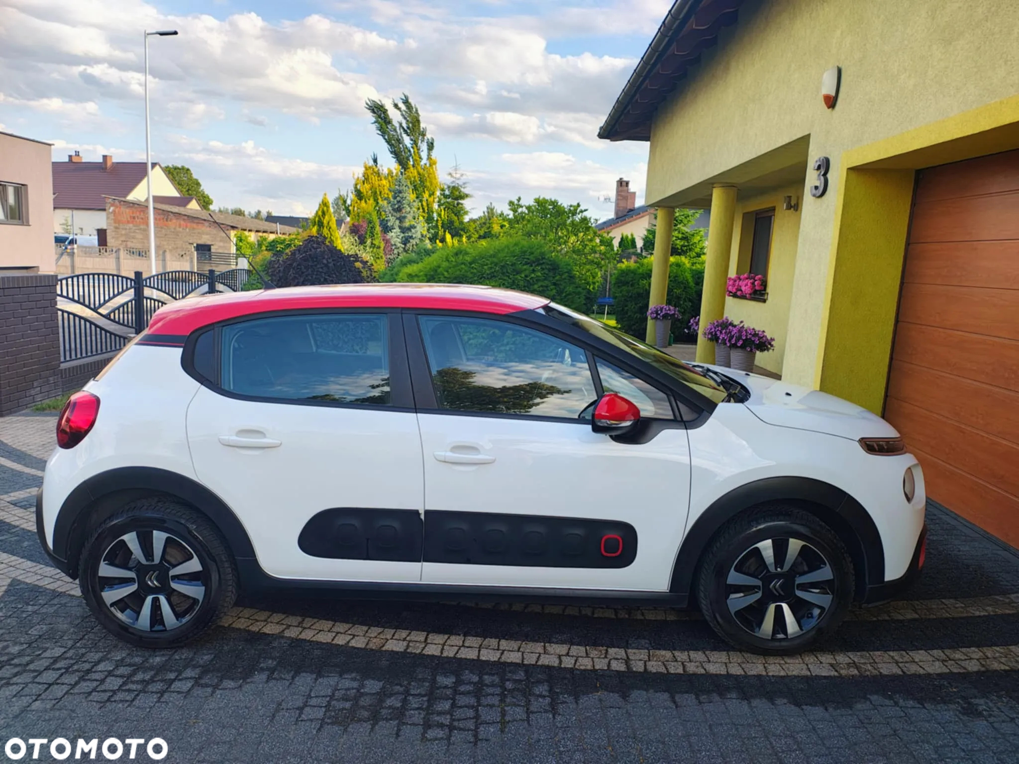 Citroën C3 1.2 PureTech Selection Elite - 8