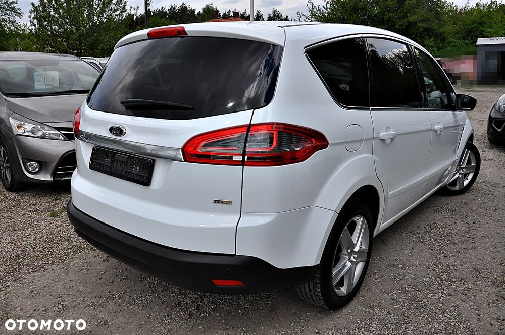Ford S-Max 2.0 TDCi Gold X - 13