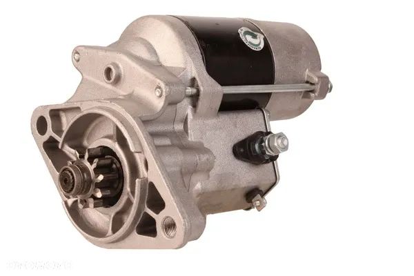 NOWY ROZRUSZNIK VOLKSWAGEN Taro | 112336 - 1