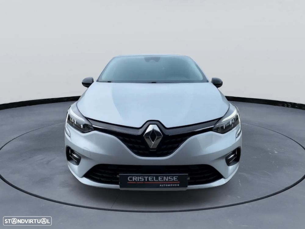Renault Clio 1.5 Blue dCi Evolution - 7