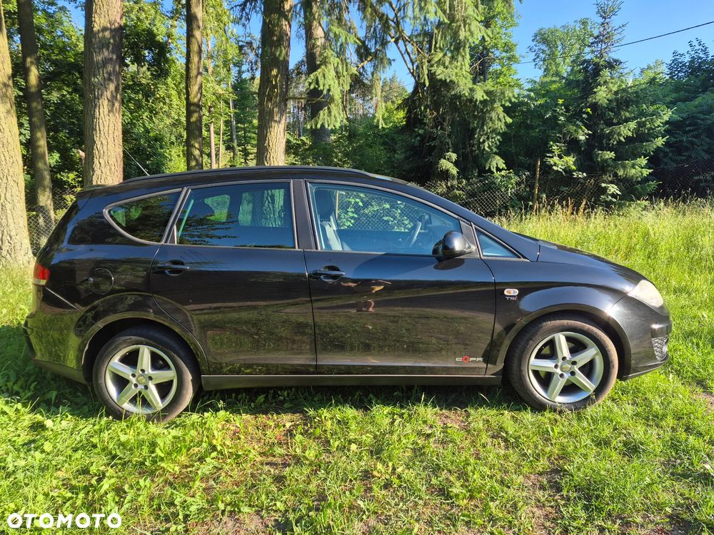 Seat Altea 1.2 TSI Reference - 3