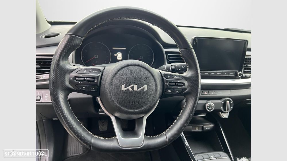 Kia Stonic 1.2 Dynamic - 11