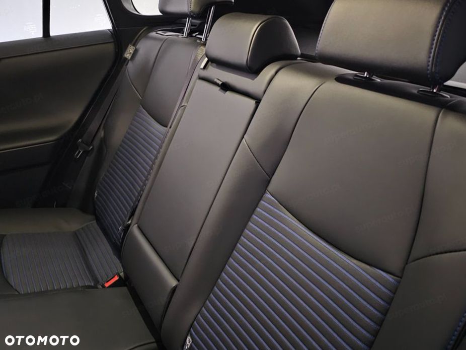 Toyota RAV4 2.5 Hybrid Selection 4x2 - 12