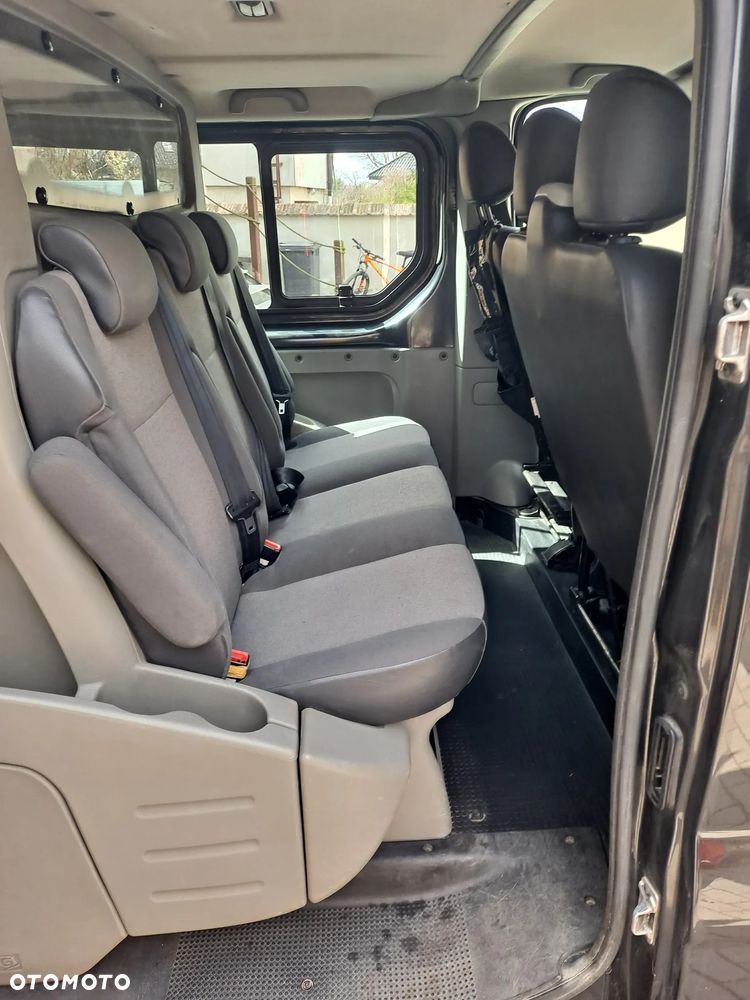 Renault Trafic - 9