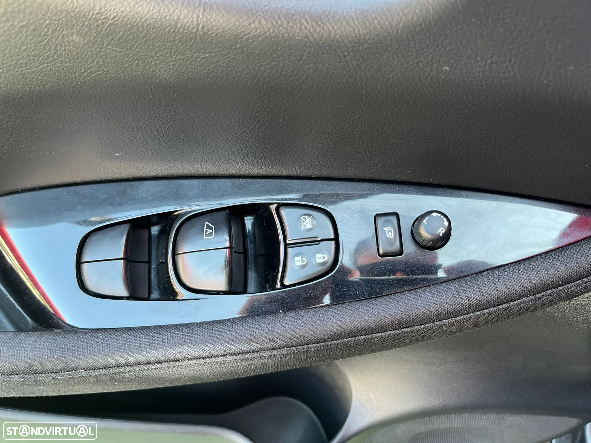 Nissan Leaf - 19
