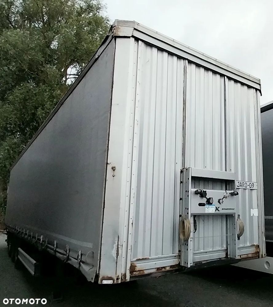 Kassbohrer MAXIMA - 3