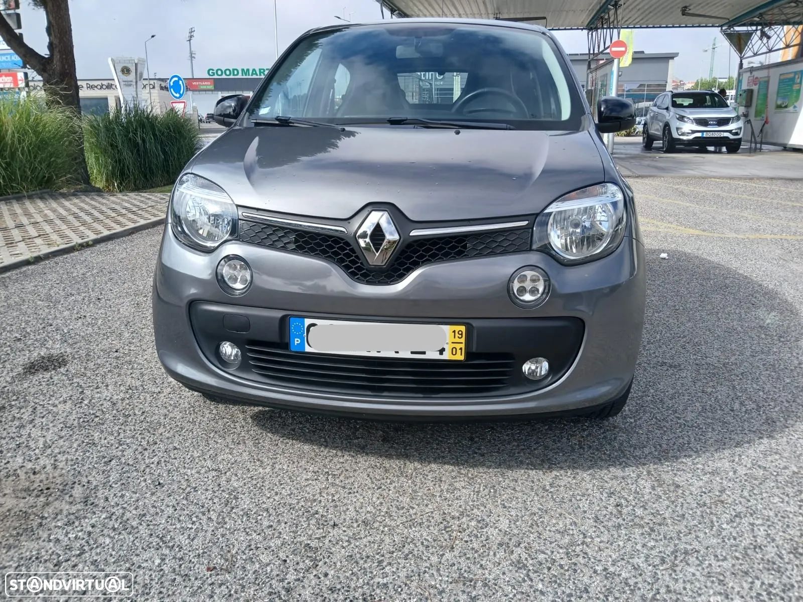 Renault Twingo 1.0 SCe Limited - 1