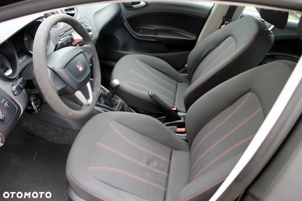 Seat Ibiza - 10