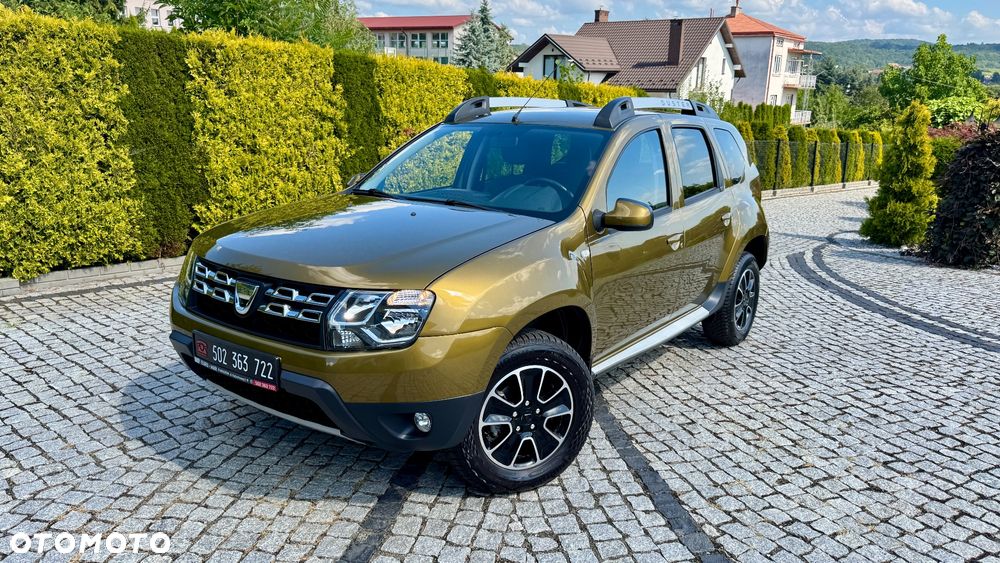 Dacia Duster - 3