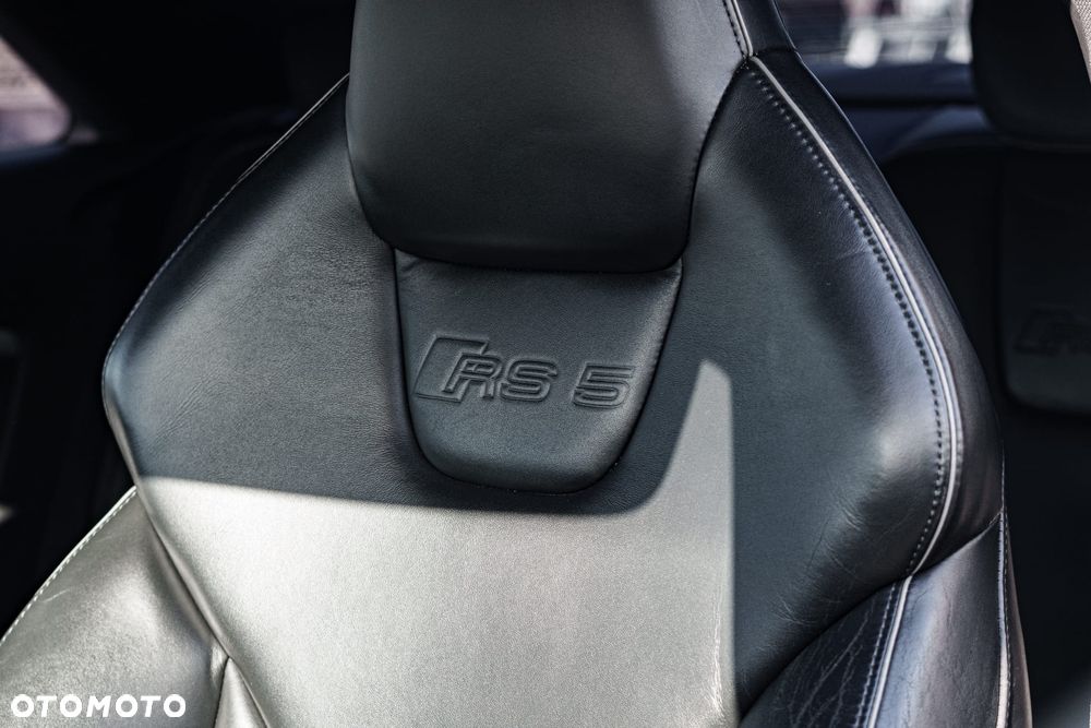 Audi RS5 Coupé S tronic - 14