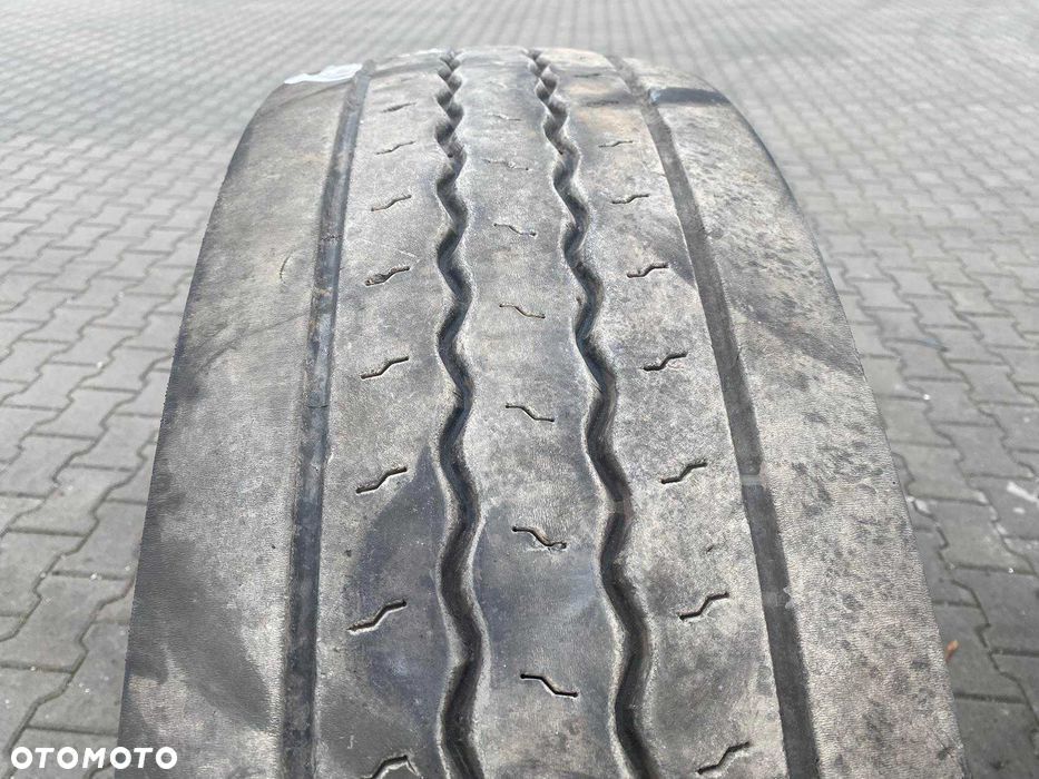 295/80R22.5 Opona CONTINENTAL HYBIRD HS3 Przód hs - 5