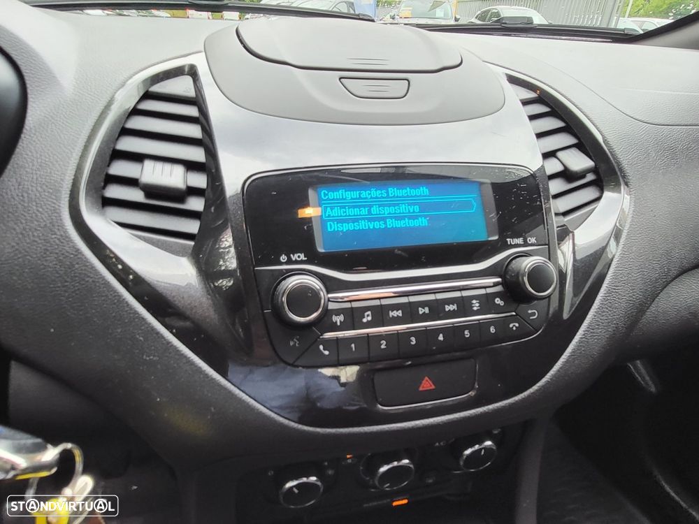 Ford KA+ 1.19 Ti-VCT Active - 10