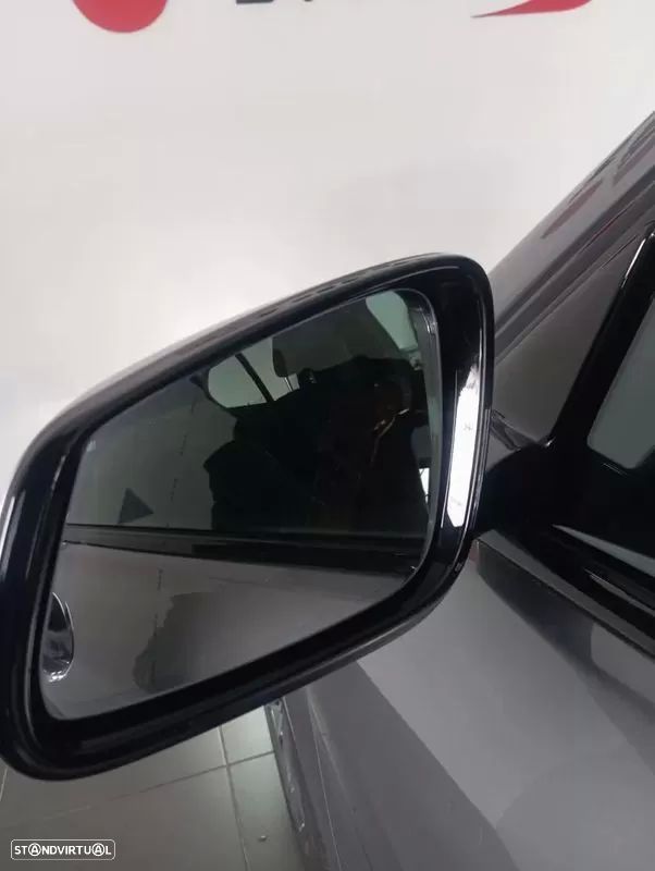 BMW 116 d Pack Desportivo M Auto - 14