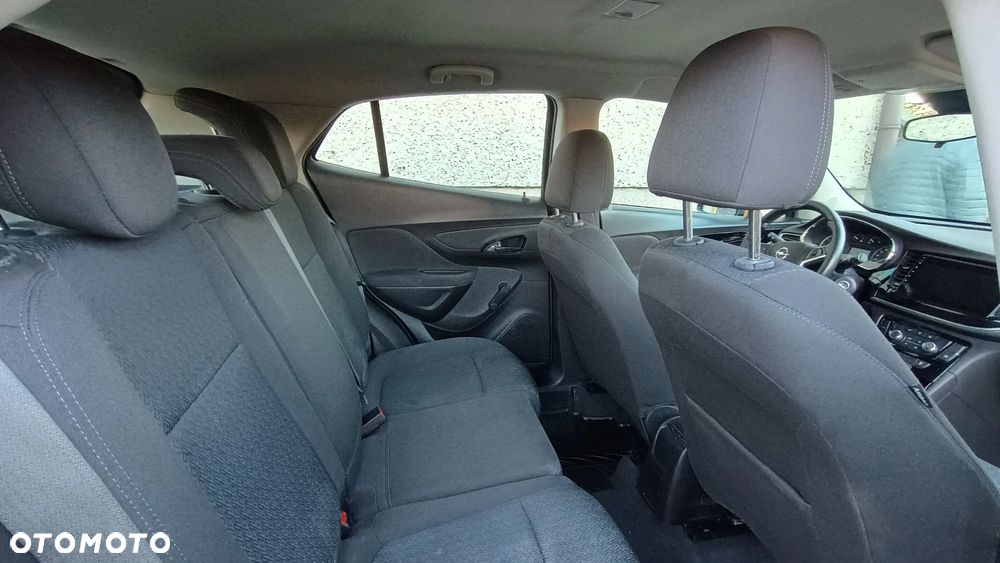 Opel Mokka 1.6 Enjoy S&S - 19