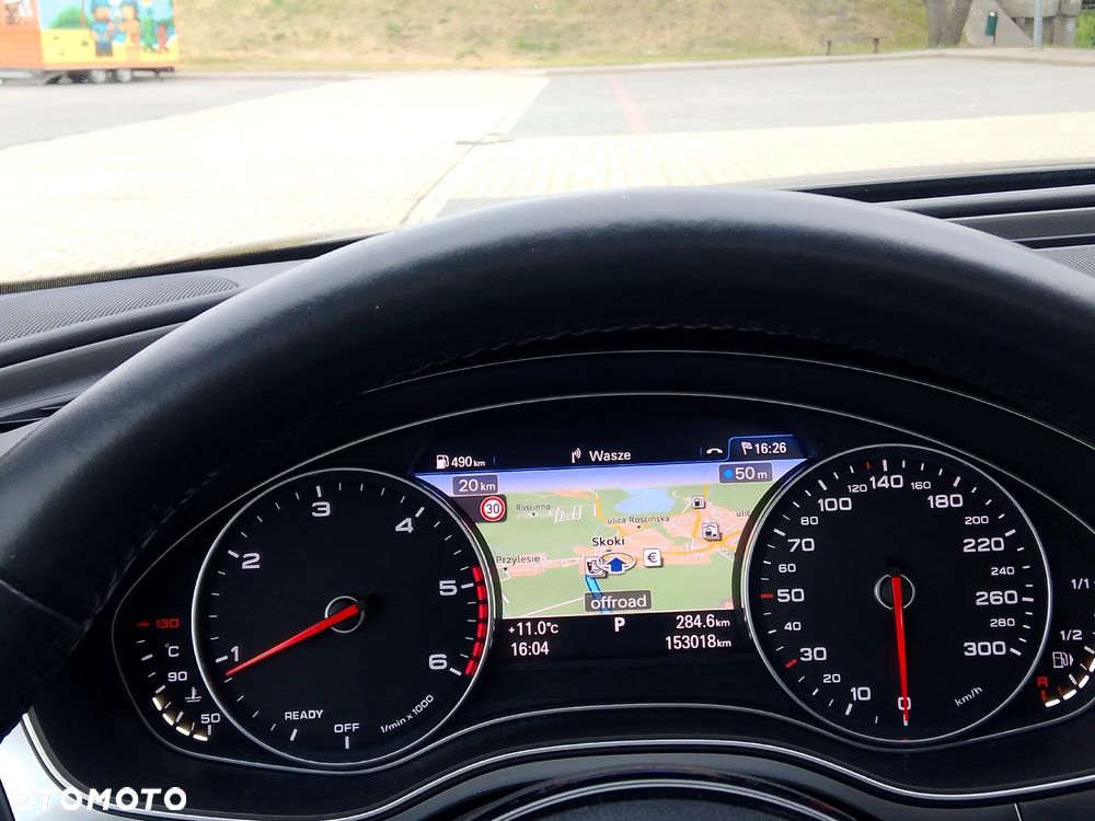 Audi A6 Limousine 3.0 TDI Quattro S tronic - 17