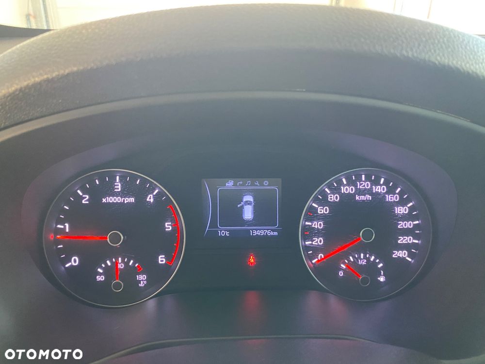 Kia Sportage 1.7 CRDI Business Line M 2WD - 17